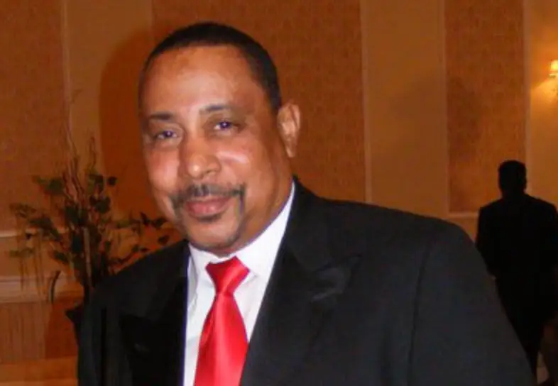 Dr. Harold Frye